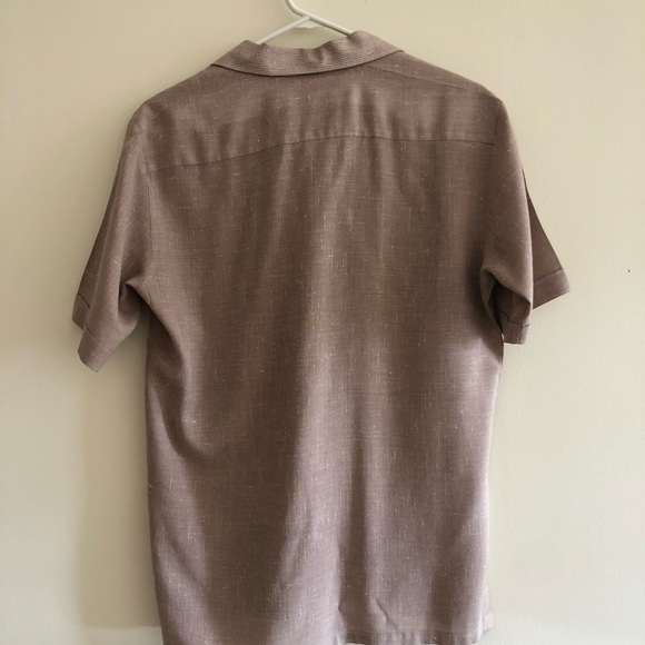 1950’s / ‘60s vintage mod D’Accord button down - Picture 5 of 5